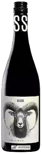 Wijnmakerij Casa Rojo - Musso Syrah