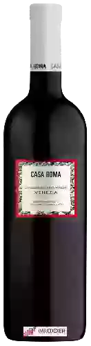 Wijnmakerij Casa Roma - Cabernet Sauvignon
