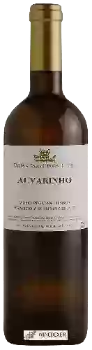 Wijnmakerij Casa Santos Lima - Alvarinho