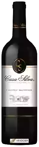 Wijnmakerij Casa Silva - Cabernet Sauvignon