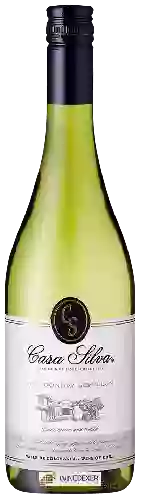 Wijnmakerij Casa Silva - Chardonnay - Sémillon