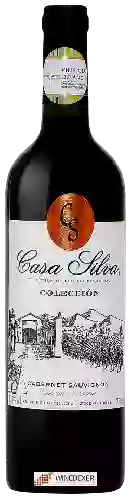 Wijnmakerij Casa Silva - Colección Cabernet Sauvignon