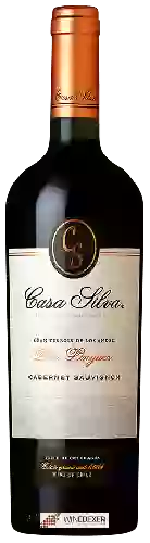 Wijnmakerij Casa Silva - Gran Terroir de Los Andes Cabernet Sauvignon