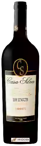Wijnmakerij Casa Silva - Los Lingues Gran Reserva Carmenère