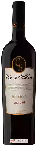 Wijnmakerij Casa Silva - Reserva Carmenère