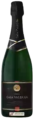 Wijnmakerij Casa Valduga - Gran Reserva Extra Brut Espumante