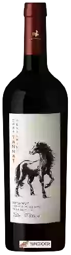 Wijnmakerij Casa Venturini - Réserva Tannat