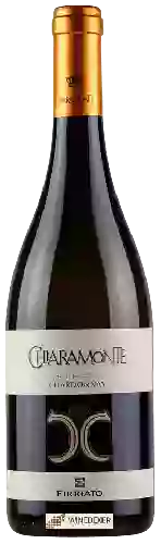 Wijnmakerij Firriato - Chiaramonte Chardonnay Sicilia