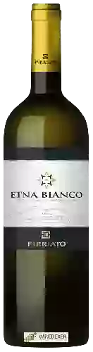 Wijnmakerij Firriato - Etna Bianco