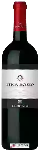 Wijnmakerij Firriato - Etna Rosso