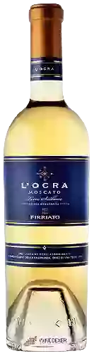 Wijnmakerij Firriato - L’Ocra Moscato Terre Siciliane