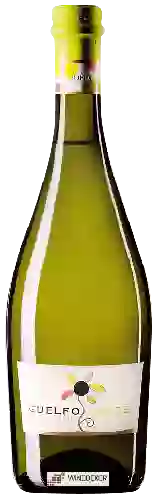 Wijnmakerij Garofoli - Guelfo Verde Marche Bianco Frizzante