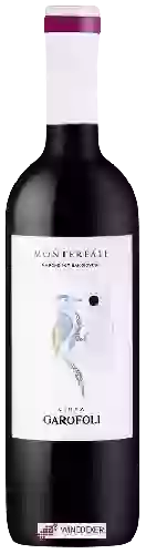 Wijnmakerij Garofoli - Monte Reale Sangiovese Marche