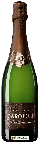 Wijnmakerij Garofoli - Riserva Brut