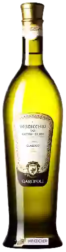 Wijnmakerij Garofoli - Verdicchio Dei Castelli Di Jesi Classico
