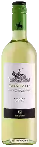 Wijnmakerij Cecchi - Bonizio Toscana Bianco