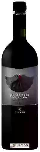 Wijnmakerij Cecchi - Montefalco Sagrantino