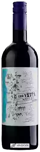 Wijnmakerij Casa Vista - Merlot