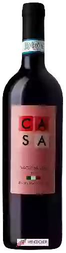 Wijnmakerij Casa - Bardolino Classico
