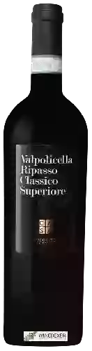 Wijnmakerij Casa - Valpolicella Ripasso Classico Superiore