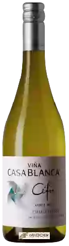 Wijnmakerij Casablanca - Céfiro Cool Reserve Chardonnay