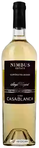 Wijnmakerij Casablanca - Nimbus Estate Gewürztraminer