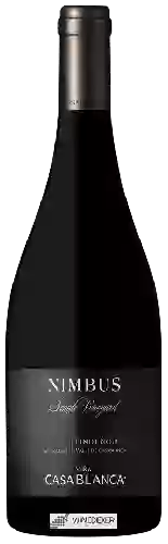 Wijnmakerij Casablanca - Nimbus Estate Pinot Noir