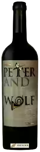 Wijnmakerij Casal Branco - Peter and the Wolf Reserva