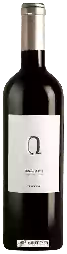 Wijnmakerij Casal Branco - Quartilho Tinto