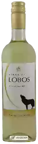 Wijnmakerij Casal Branco - Terra de Lobos Blanc