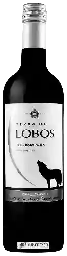 Wijnmakerij Casal Branco - Terra de Lobos Tinto