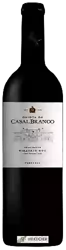 Wijnmakerij Casal Branco - Tinto