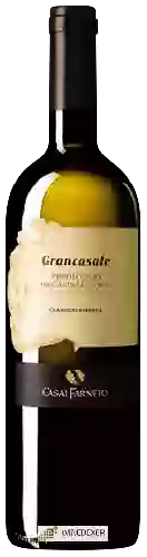 Wijnmakerij Casal Farneto - Grancasale Verdicchio dei Castelli di Jesi Classico Riserva