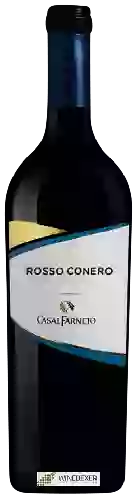 Wijnmakerij Casal Farneto - Rosso Conero