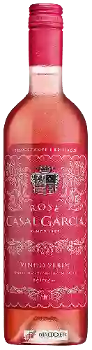 Wijnmakerij Casal Garcia - Vinho Verde Rosé