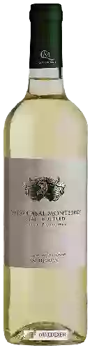 Wijnmakerij Quinta do Casal Monteiro - Arinto - Fernao Pires