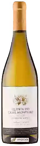 Wijnmakerij Quinta do Casal Monteiro - Chardonnay - Arinto