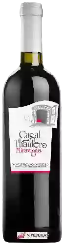 Wijnmakerij Casal Thaulero - Miravigna Montepulciano d'Abruzzo