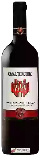 Wijnmakerij Casal Thaulero - Montepulciano d'Abruzzo