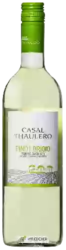 Wijnmakerij Casal Thaulero - Pinot Grigio