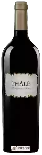 Wijnmakerij Casal Thaulero - Thalè Montepulciano d'Abruzzo