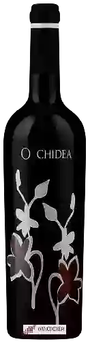 Wijnmakerij Casalbosco - Orchidea