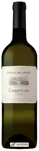 Wijnmakerij Casale del Giglio - Chardonnay Lazio