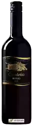 Wijnmakerij Casaletto - Rosso