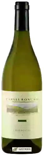 Wijnmakerij Casali Roncali - Chardonnay