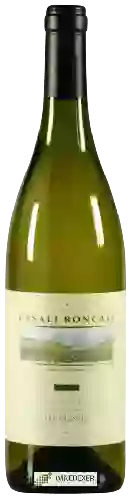 Wijnmakerij Casali Roncali - Sauvignon