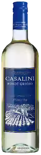 Wijnmakerij Casalini - Pinot Grigio delle Venezie