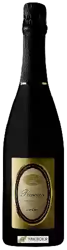 Wijnmakerij Casalini - Prosecco Extra Dry