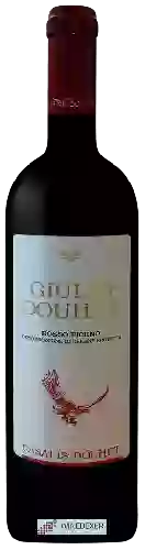 Wijnmakerij Casalis Douhet - Giulio Douhet Rosso Piceno
