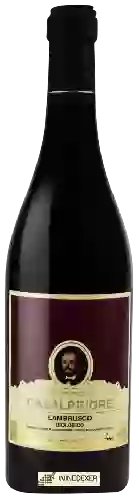 Wijnmakerij Casalpriore - Lambrusco